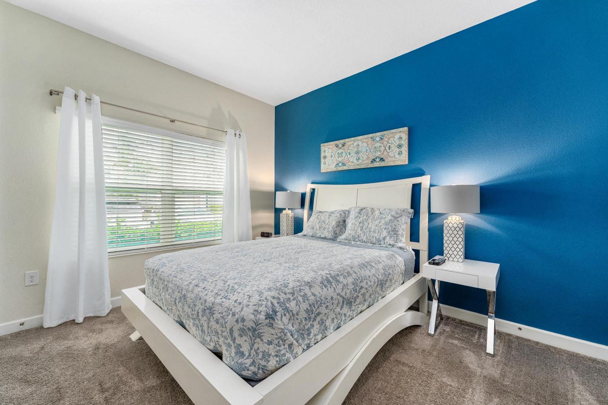 Happy House Cheerful 4-B Townhome Championsgate Kissimmee Exterior foto